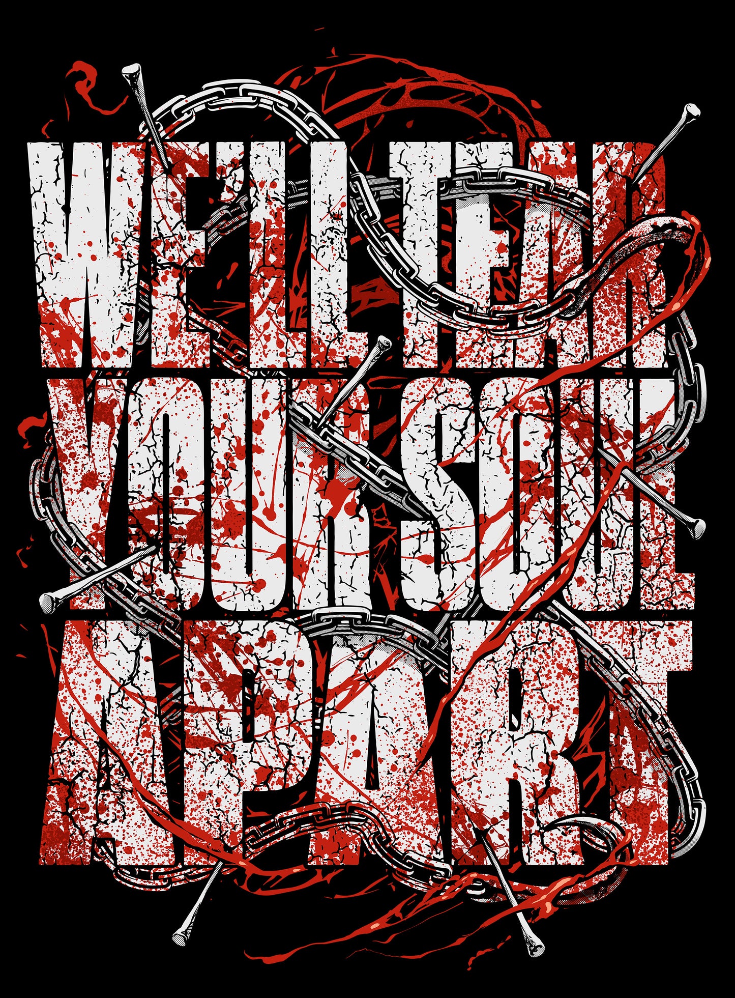 HELLRAISER TEE